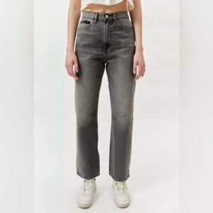 BDG Cowboy Jeans Straight Fit High Rise Size 26